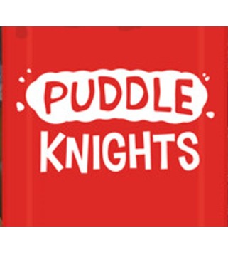 Puddle Knights Steam Key GLOBAL